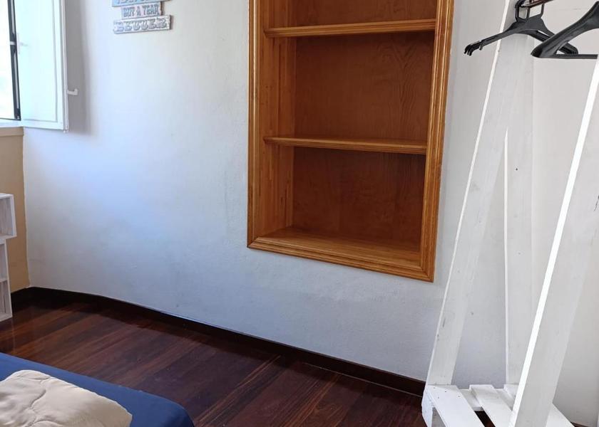 Galicia Lugo Standard Single Room with Shared Bathroom