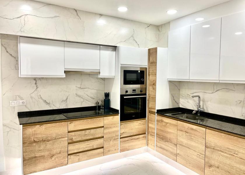 Galicia Lugo Apartment