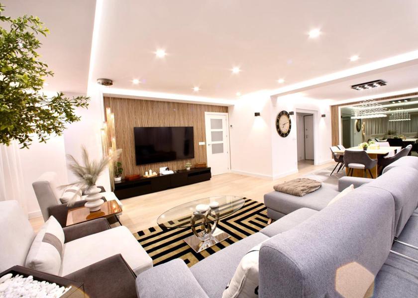 Galicia Lugo Apartment