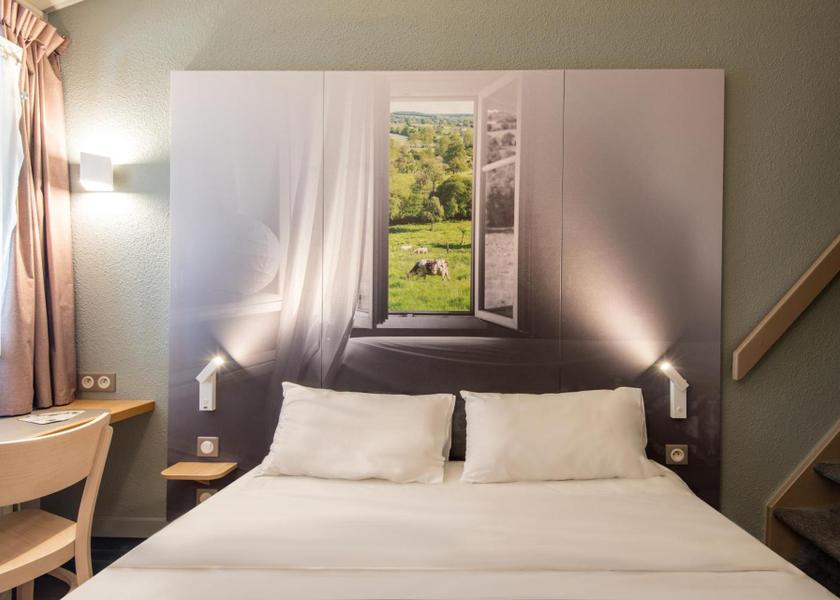Normandy Saint-Aubin-sur-Scie Family Room (4 Adults)