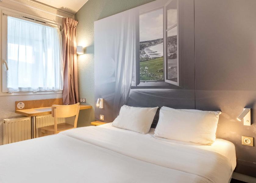 Normandy Saint-Aubin-sur-Scie Family Room for 4 Adults
