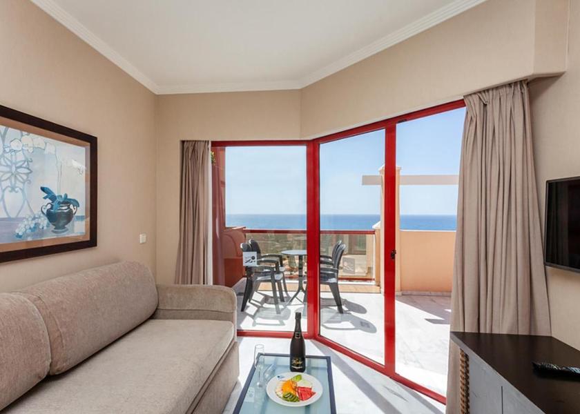 Andalusia Benalmádena  Junior Suite Sea View (2 Adults)