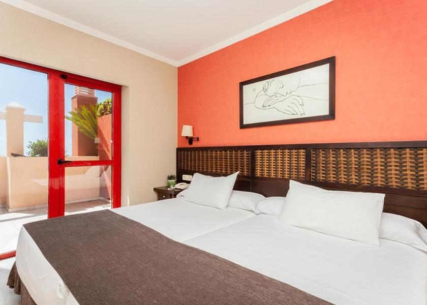 Andalusia Benalmádena Junior Suite (4 Adults)