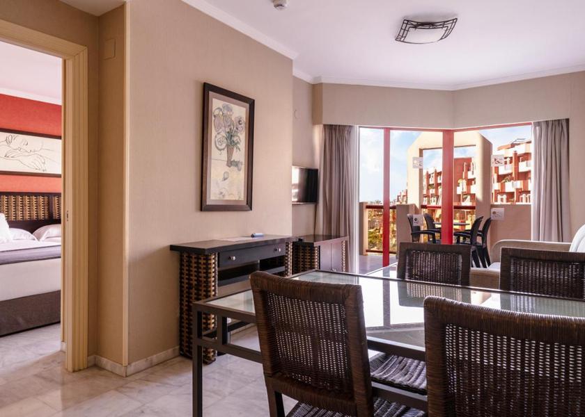 Andalusia Benalmádena Junior Suite (4 Adults)
