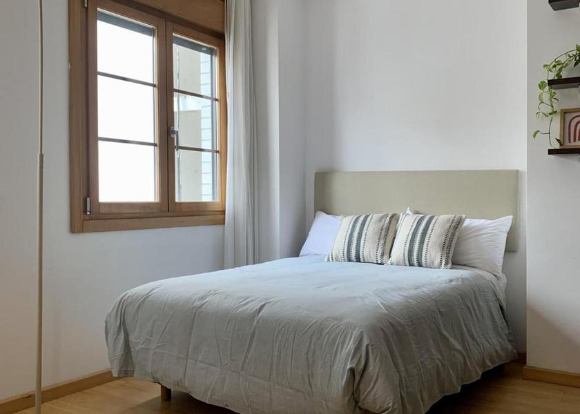 Asturias Oviedo Loft