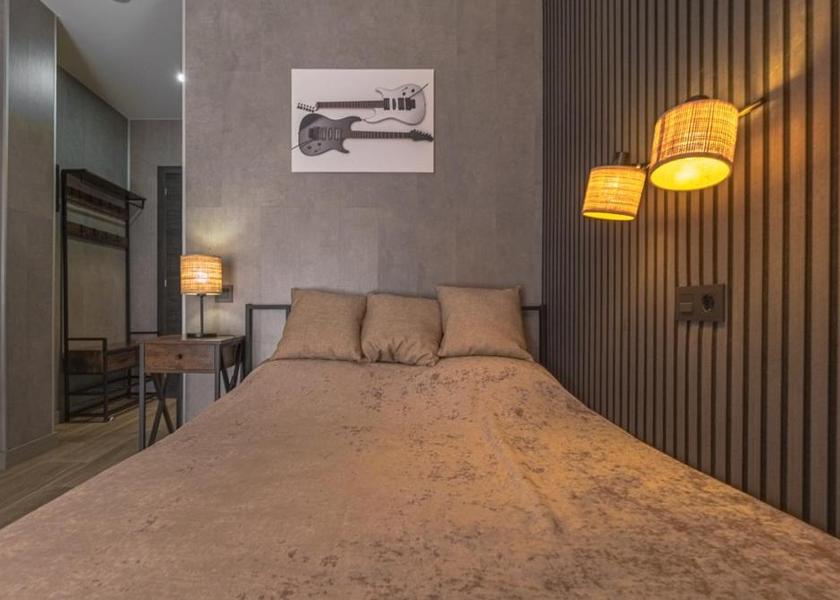 Valencian Community Torrevieja Quadruple Room