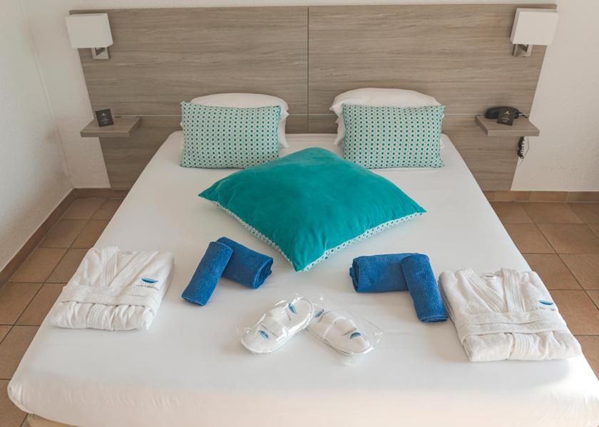 Provence-Alpes-Côte d'Azur Saintes-Maries-de-la-Mer Standard Room