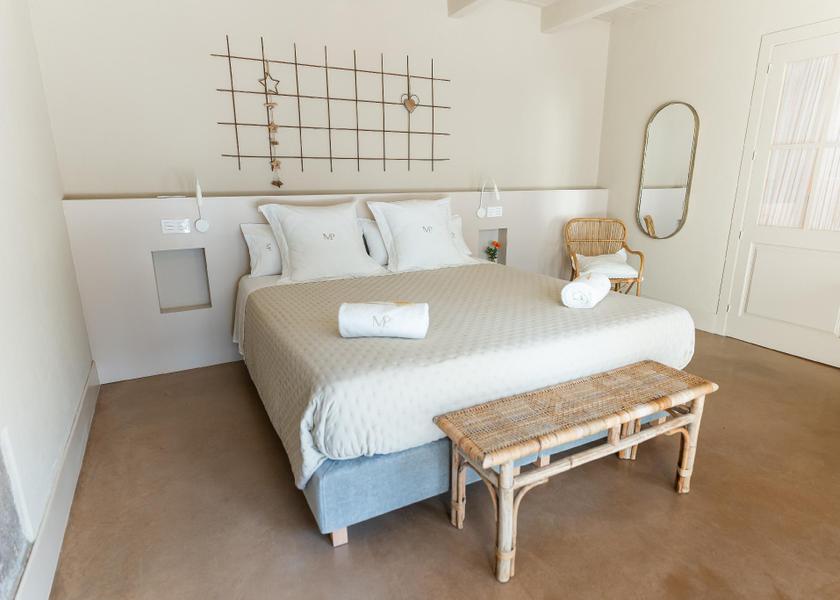 Catalonia Riudellots de la Selva Deluxe Room