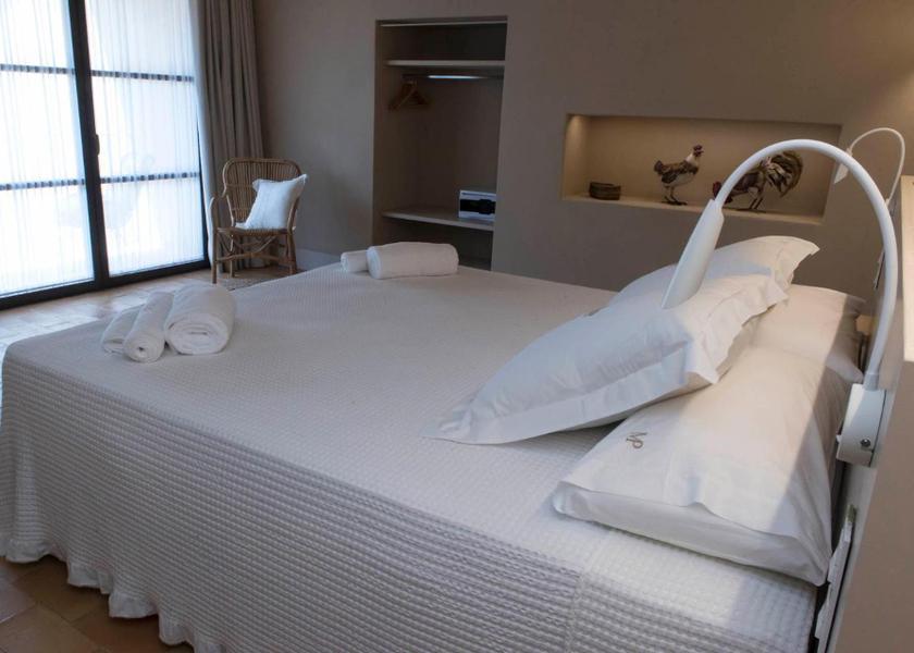 Catalonia Riudellots de la Selva King Room