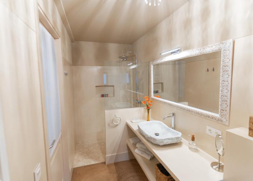Catalonia Riudellots de la Selva Deluxe Room