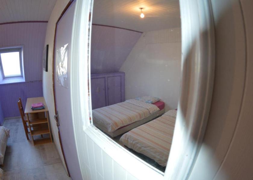 Brittany Saint-Pol-de-Leon Standard Double or Twin Room