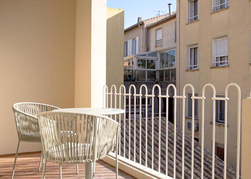 Provence-Alpes-Côte d'Azur Saint-Raphael Deluxe Studio