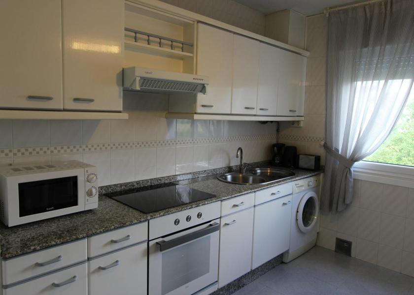 Galicia Arzua Apartment