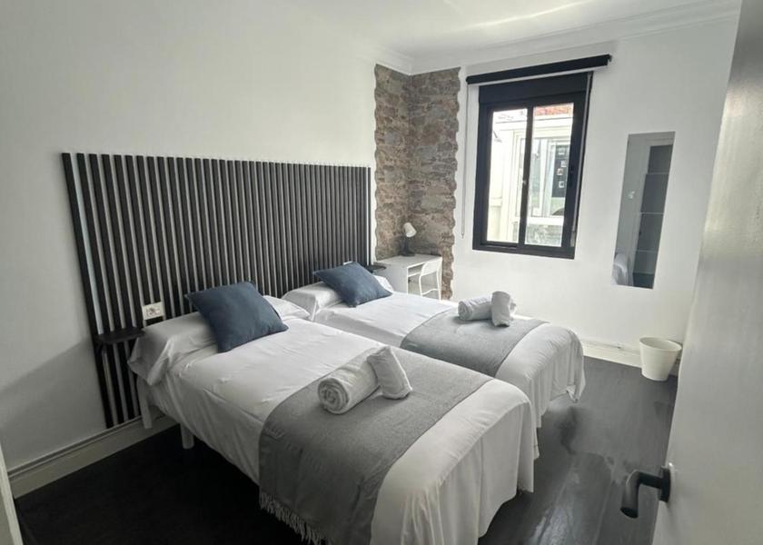 Galicia Arzua Apartment