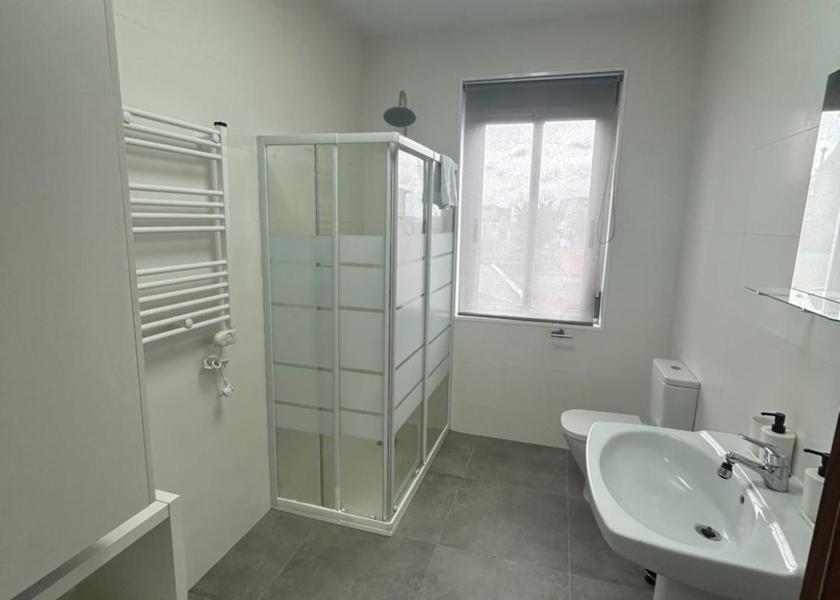Galicia Arzua Apartment