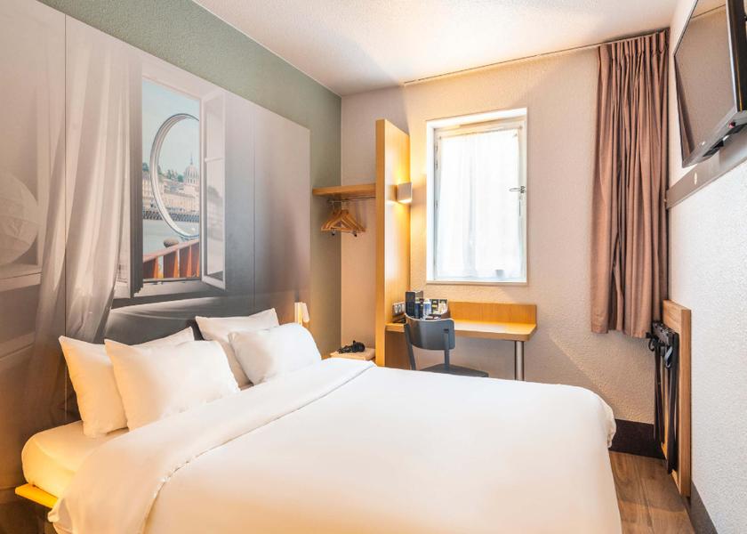 Pays de la Loire Saint-Sebastien-sur-Loire Superior Double Room