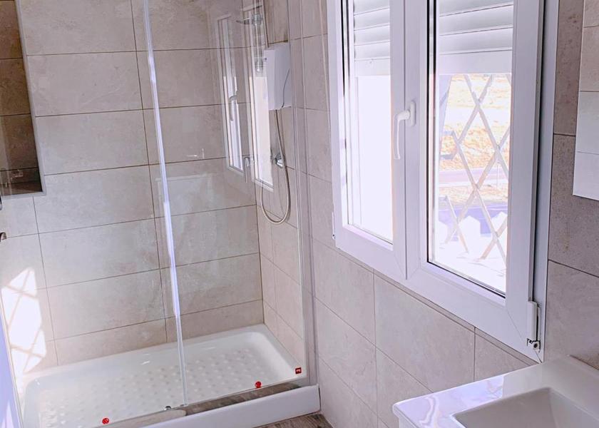 Andalusia Alcala de Guadaira Deluxe Double Room