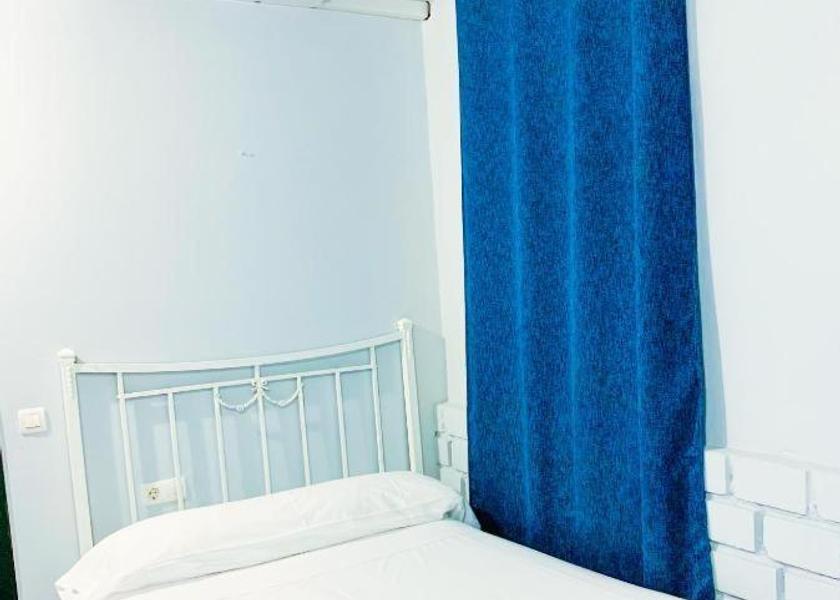 Andalusia Alcala de Guadaira Budget Double or Twin Room
