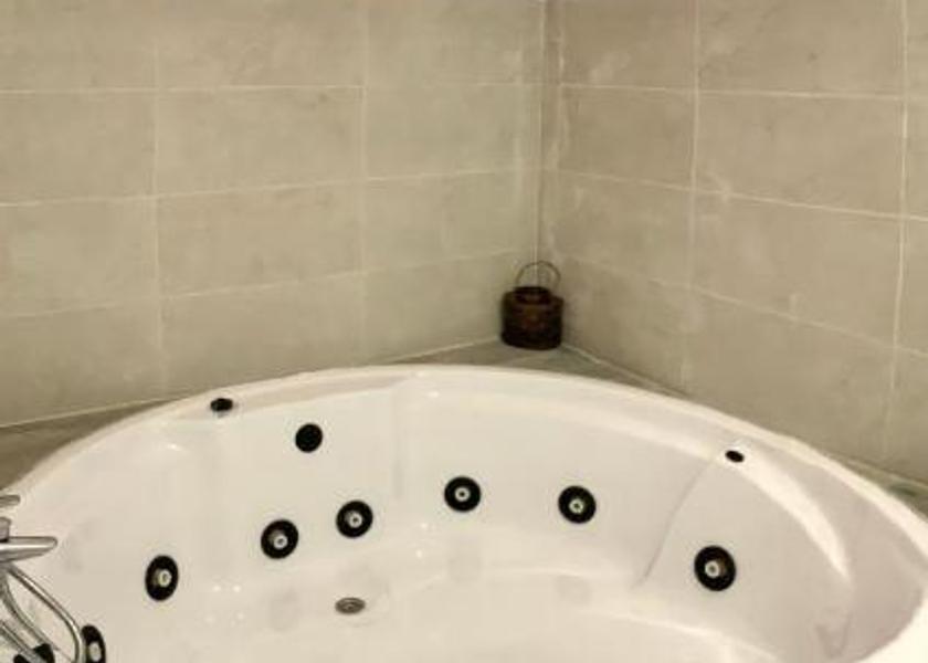 Andalusia Alcala de Guadaira Deluxe Double or Twin Room with Spa Bath