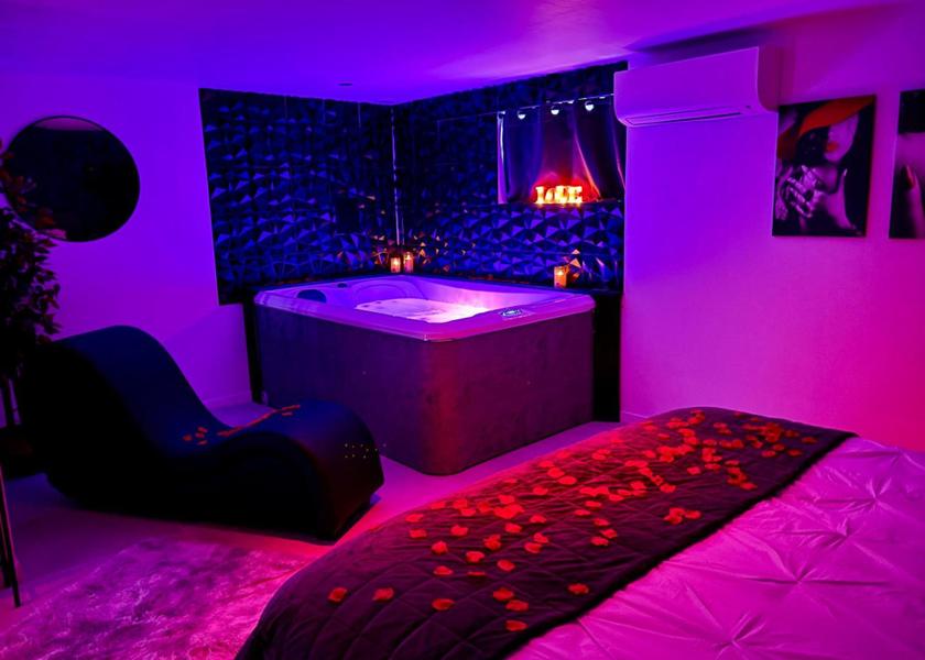 Provence-Alpes-Côte d'Azur Sanary-sur-Mer hot tub
