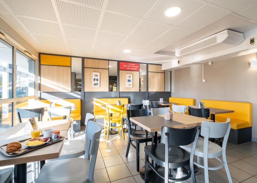 Hauts-de-France Seclin food and beverages