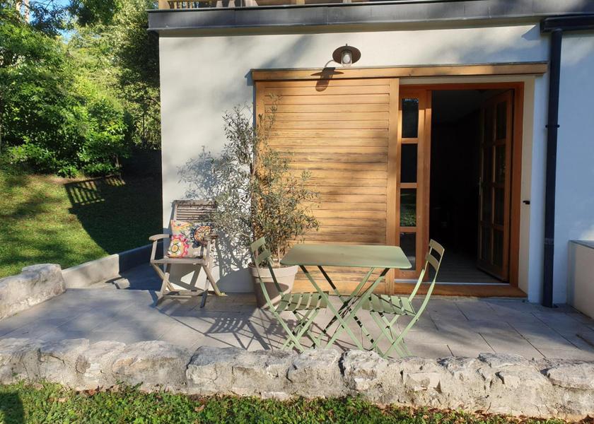 Auvergne-Rhone-Alpes Seyssins facilities