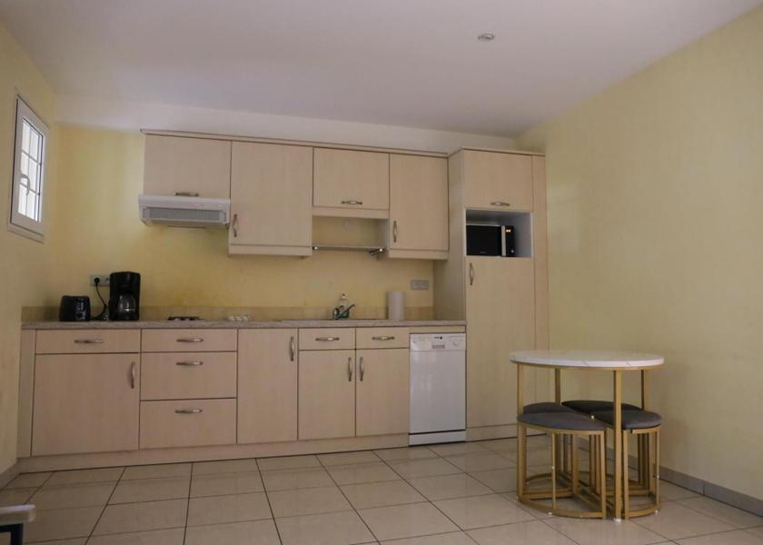 Normandy Belleme Deluxe Studio