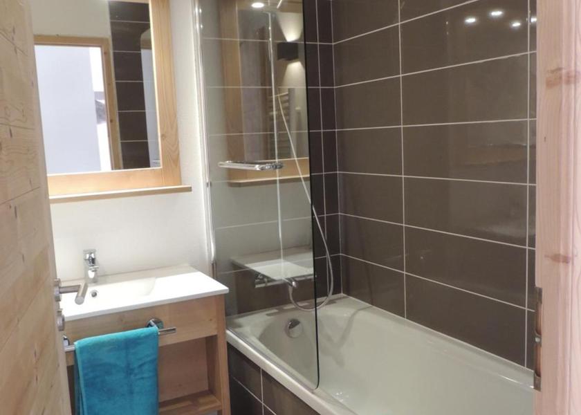 Auvergne-Rhône-Alpes Combloux Apartment with Mountain View