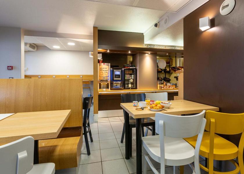 Centre-Loire Valley Le Coudray food and beverages