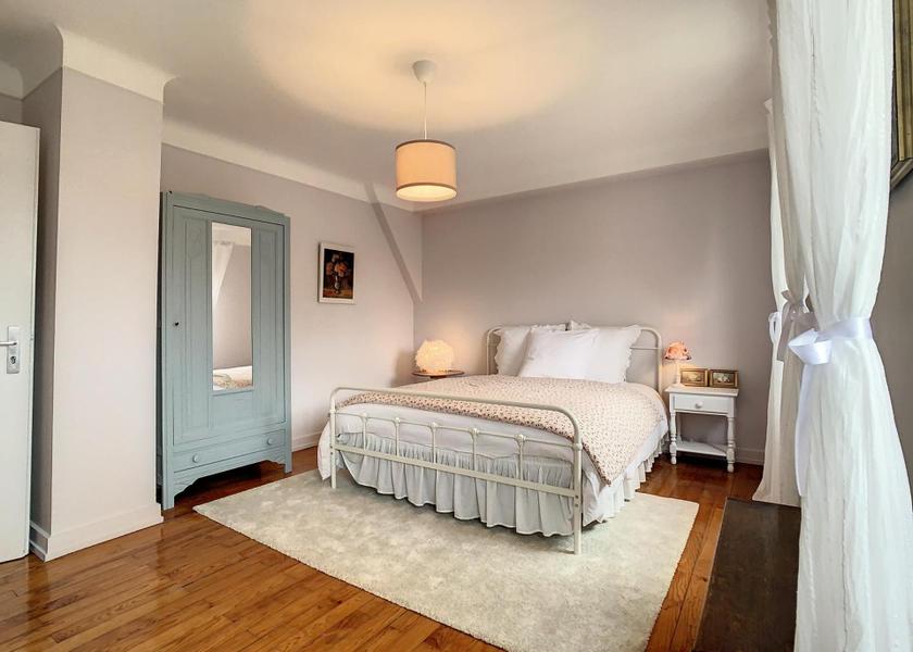Grand Est Mittelwihr Apartment
