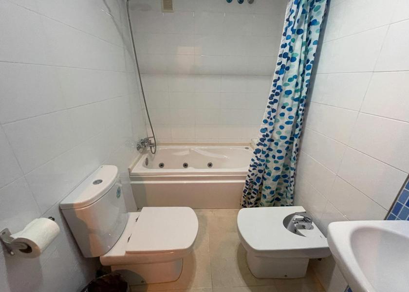 Valencian Community Oropesa del Mar One-Bedroom Apartment