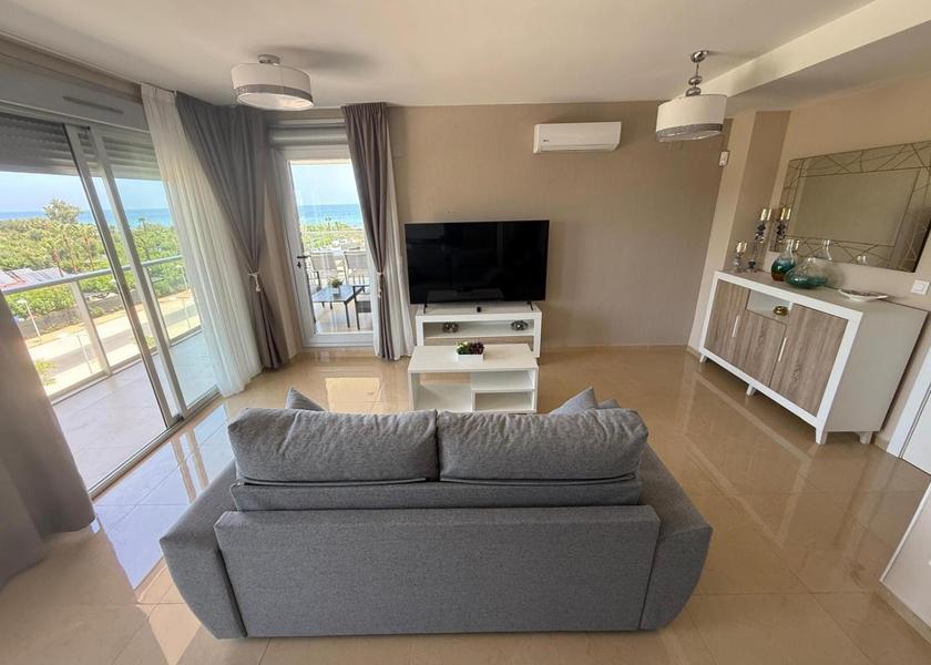 Valencian Community Cabanes Two-Bedroom Apartment
