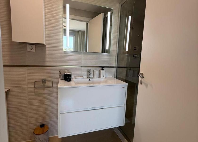 Valencian Community Cabanes Two-Bedroom Apartment
