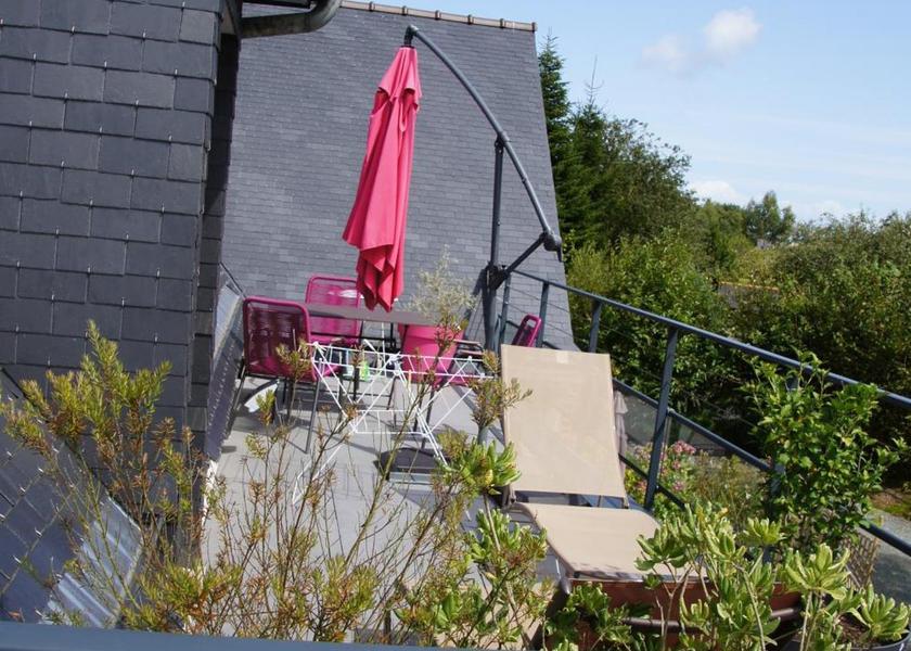 Brittany Perros-Guirec 