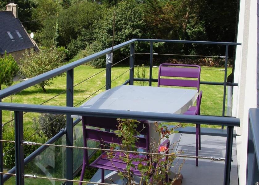 Brittany Perros-Guirec 