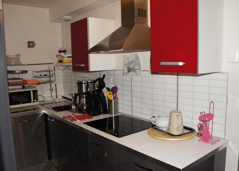 Brittany Perros-Guirec 