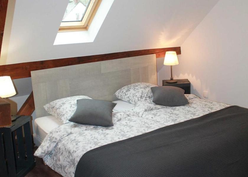 Grand Est Ribeauvillé Standard Triple Room