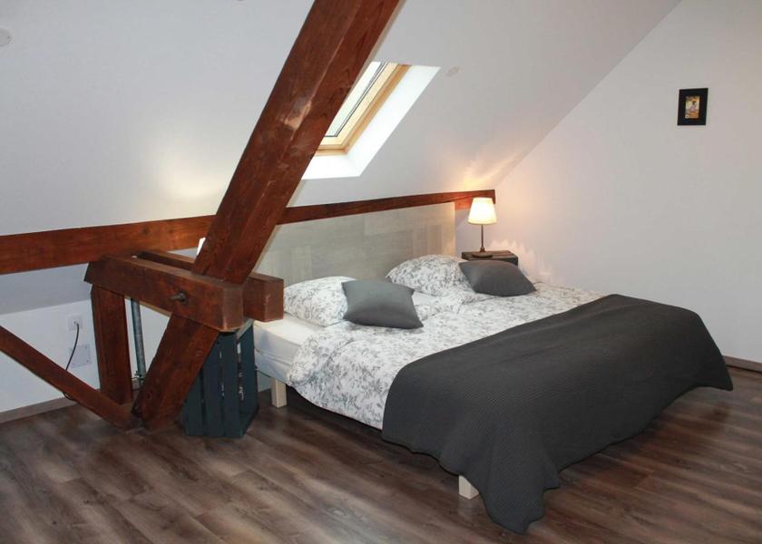 Grand Est Ribeauvillé Standard Triple Room