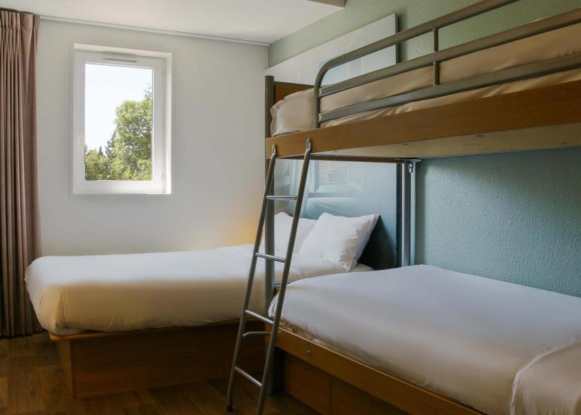 Provence-Alpes-Côte d'Azur Roquebrune-sur-Argens Quadruple Room (2 Adults + 2 Children under 12 Years)