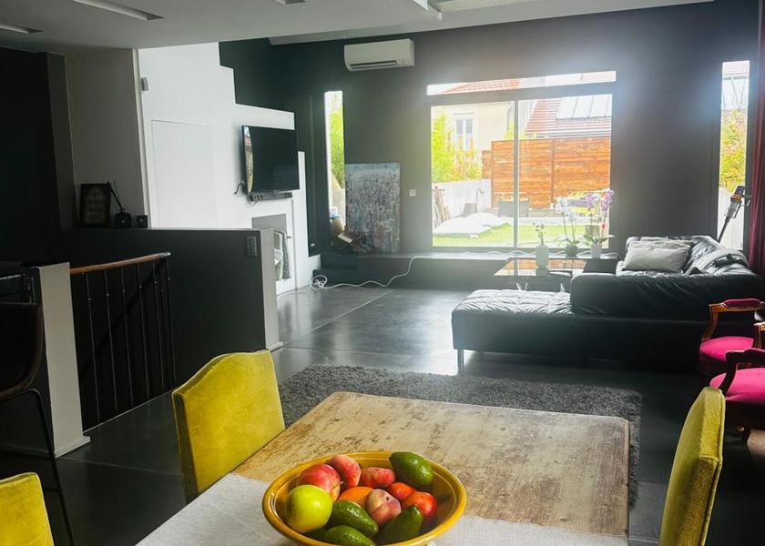 Ile-de-France Saint-Maur-des-Fosses 