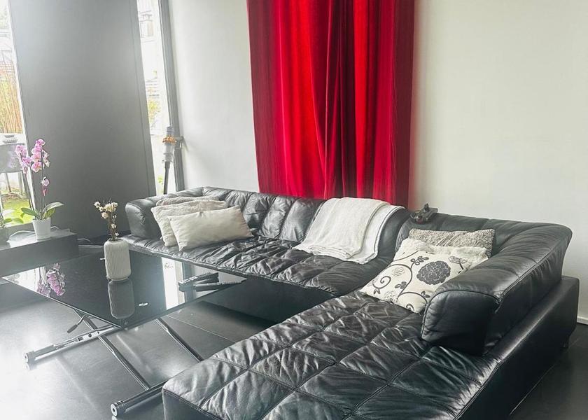 Ile-de-France Saint-Maur-des-Fosses Villa