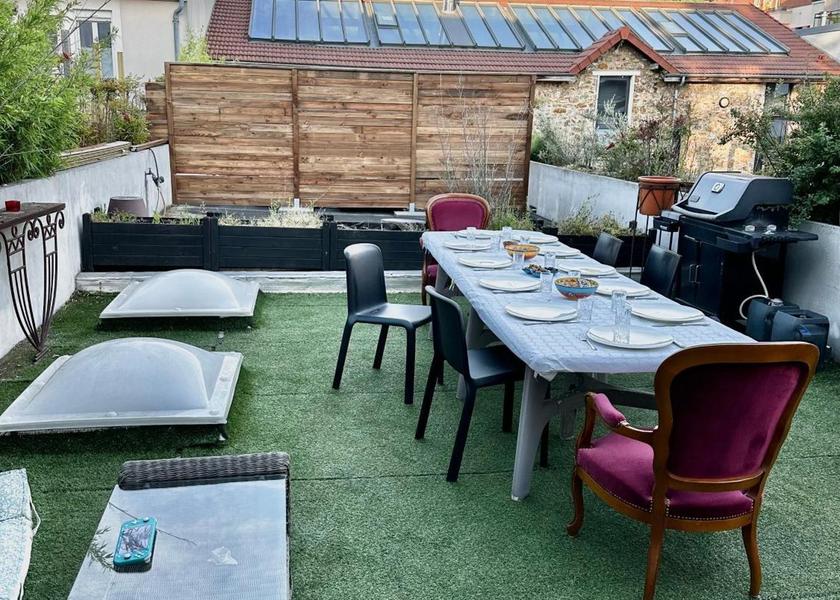 Ile-de-France Saint-Maur-des-Fosses 