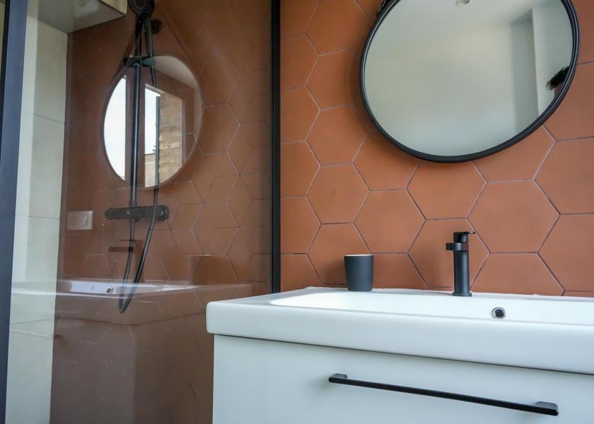 Hauts-de-France Saint-Valery-sur-Somme Appartement 2 pièces 35m²