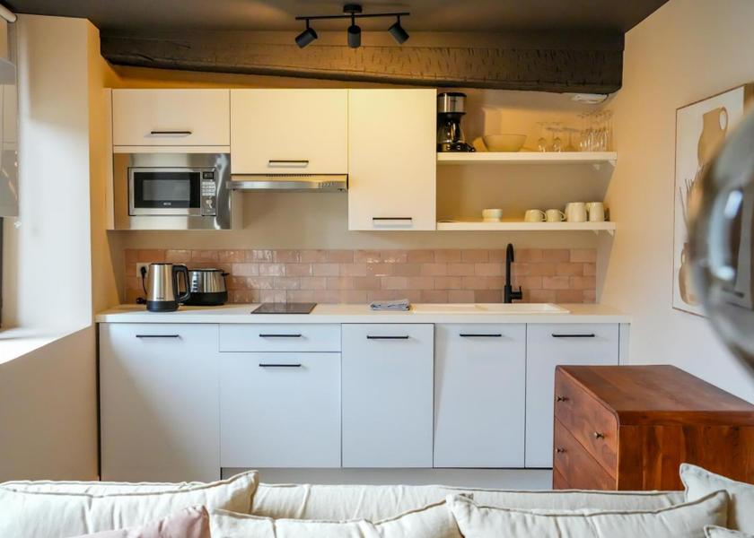 Hauts-de-France Saint-Valery-sur-Somme DELUXE APARTMENT
