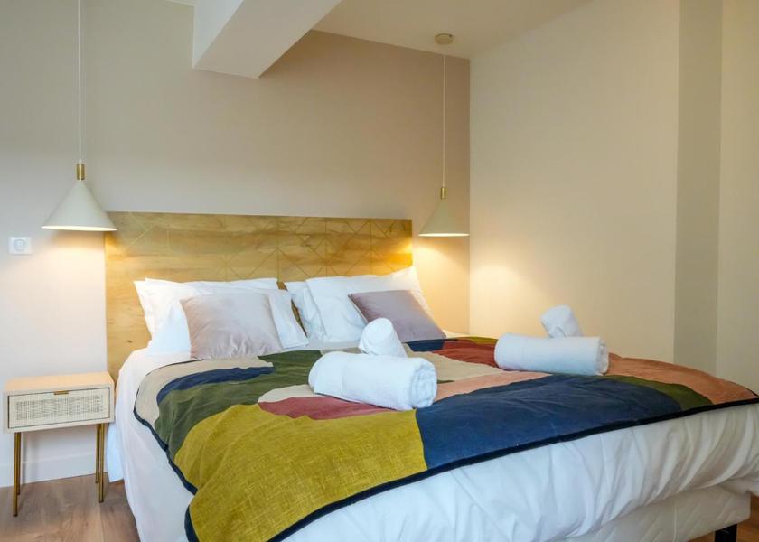 Hauts-de-France Saint-Valery-sur-Somme DELUXE APARTMENT