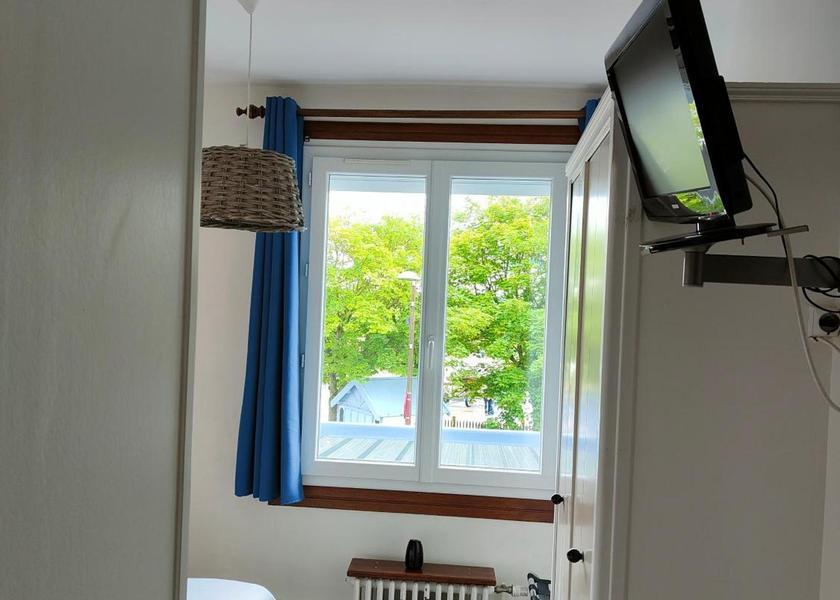 Hauts-de-France Cayeux-sur-Mer Double Room with Sea View