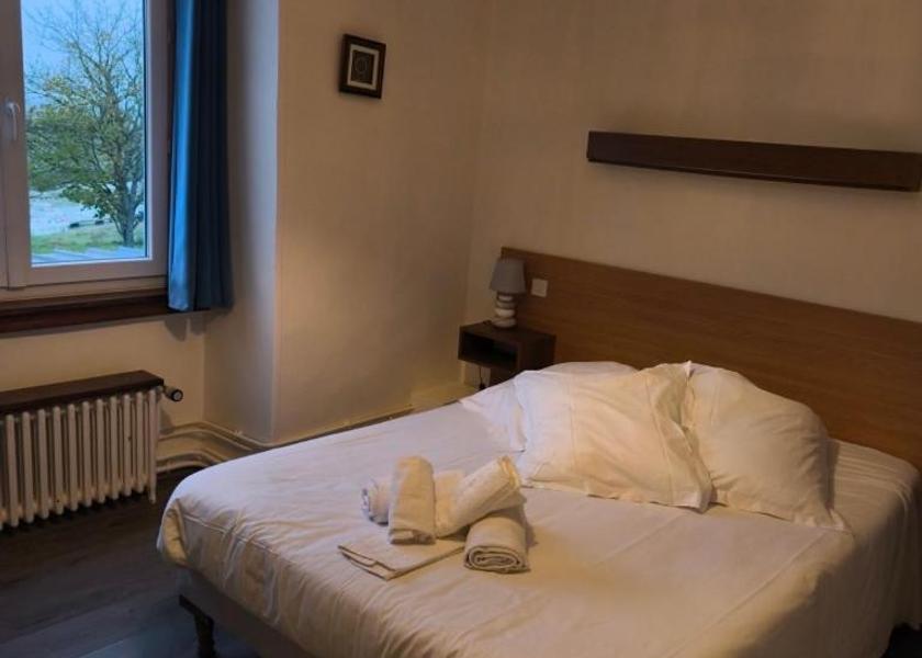 Hauts-de-France Cayeux-sur-Mer Triple Room