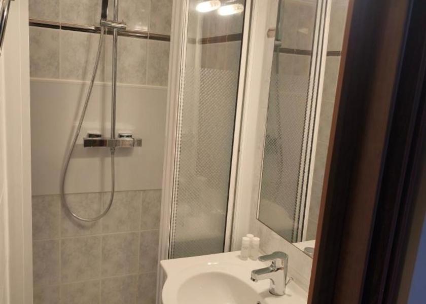 Hauts-de-France Cayeux-sur-Mer Triple Room