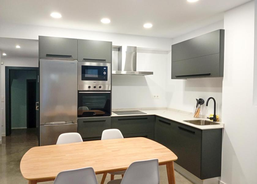 Galicia Vilagarcia de Arousa Standard Studio