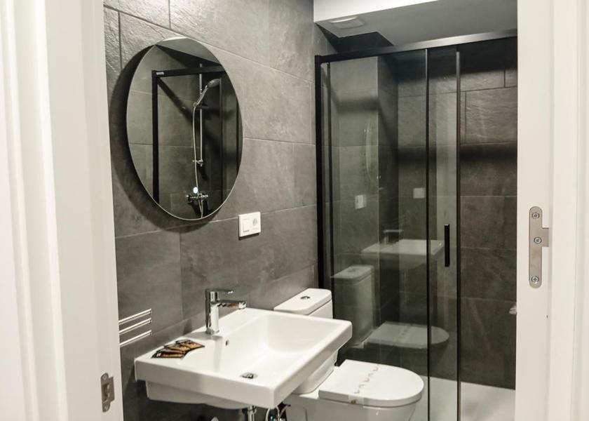 Galicia Vilagarcia de Arousa Standard Studio